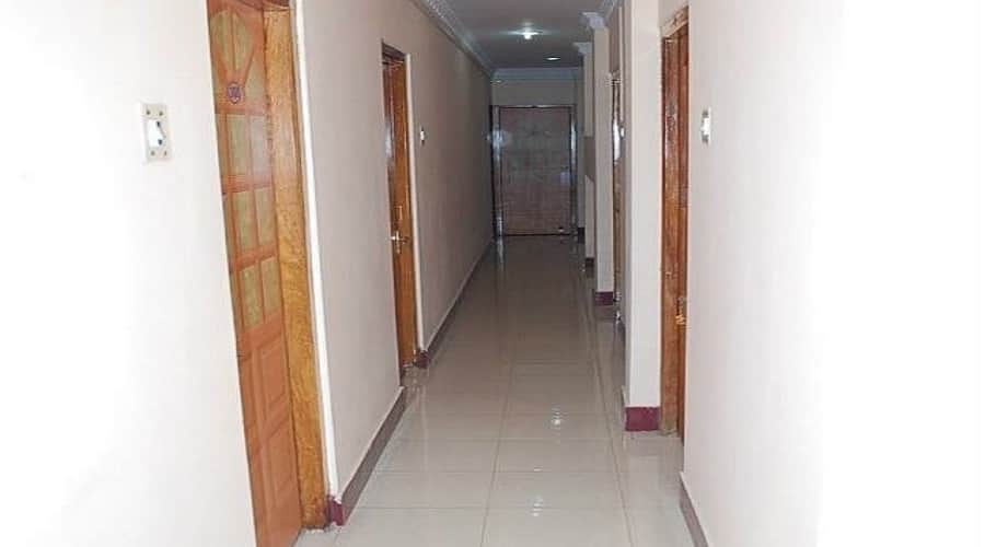 Ocean 16 - A Boutique Hotel, Port Blair 3